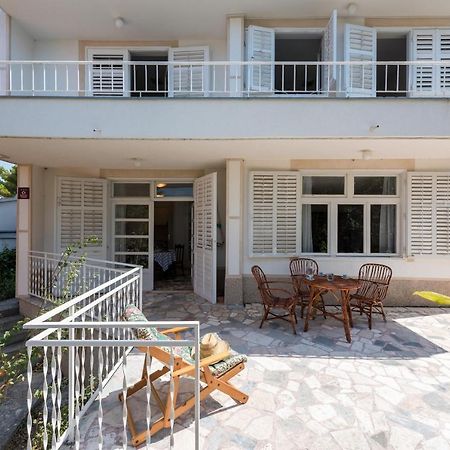 Villa Adriatica Brodarica  Εξωτερικό φωτογραφία