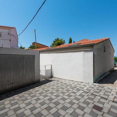 Villa Adriatica Brodarica  Εξωτερικό φωτογραφία
