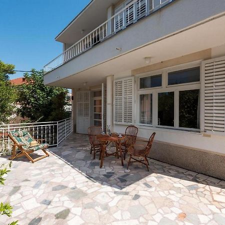 Villa Adriatica Brodarica  Εξωτερικό φωτογραφία