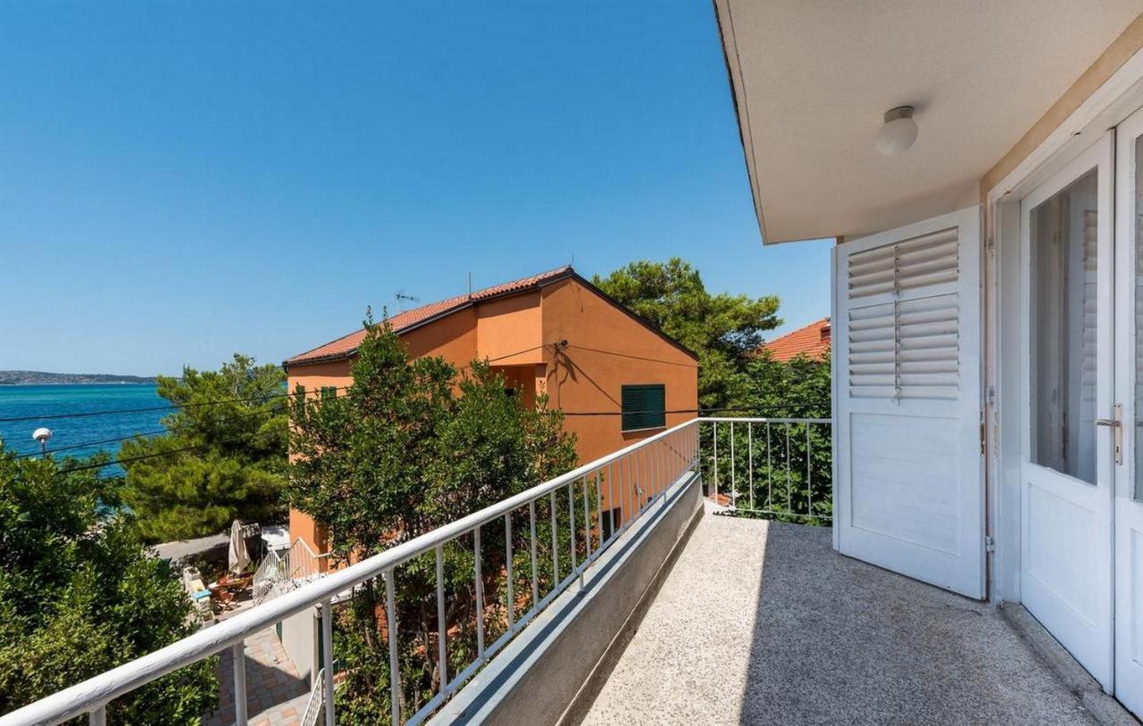 Villa Adriatica Brodarica  Εξωτερικό φωτογραφία