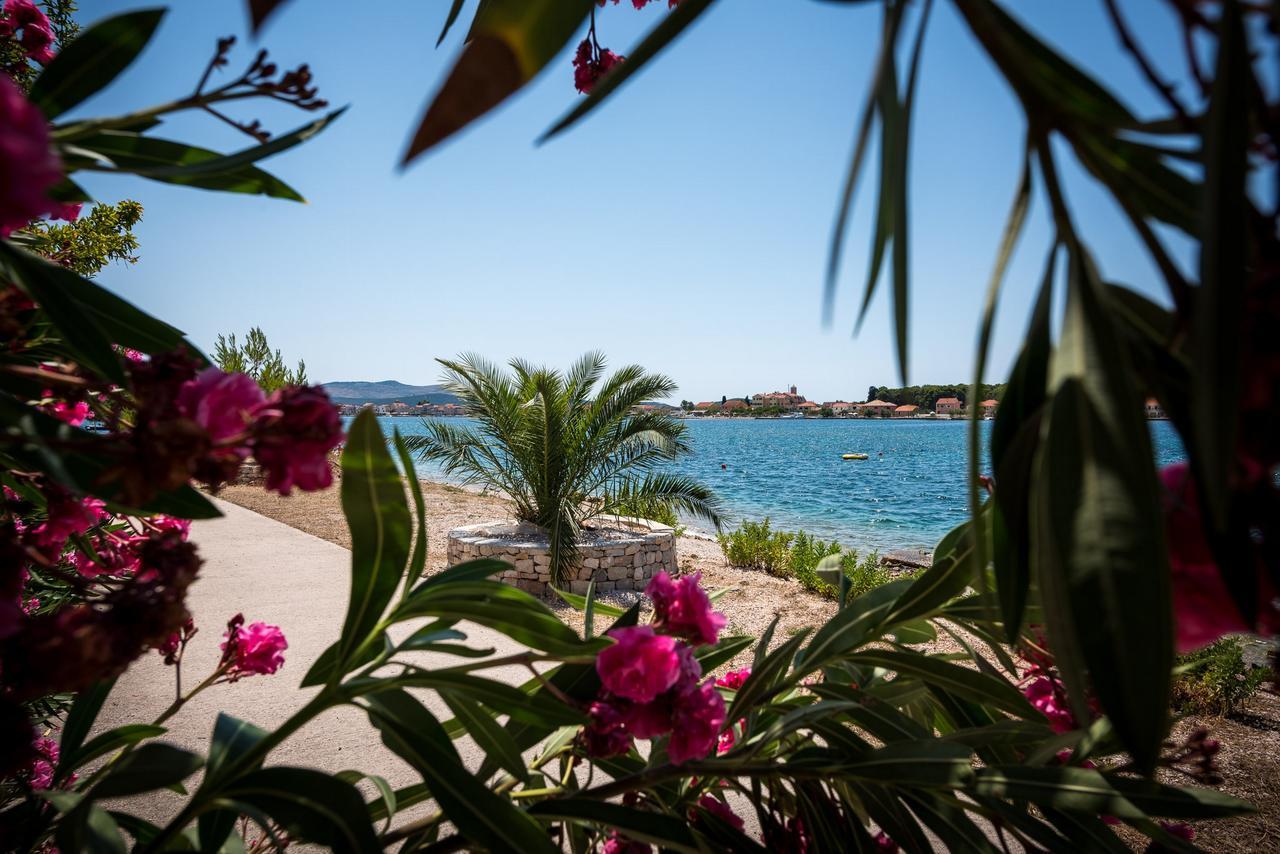 Villa Adriatica Brodarica  Εξωτερικό φωτογραφία