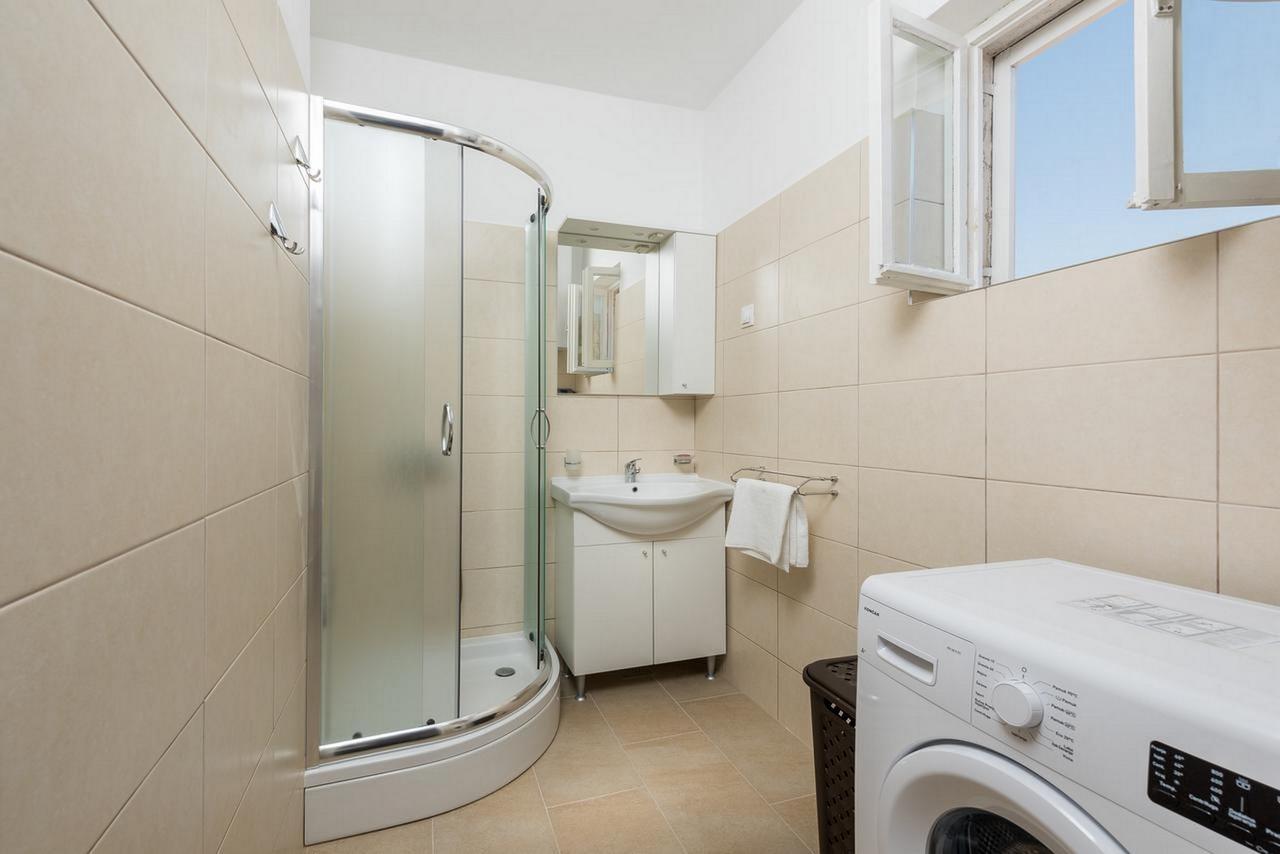 Villa Adriatica Brodarica  Εξωτερικό φωτογραφία