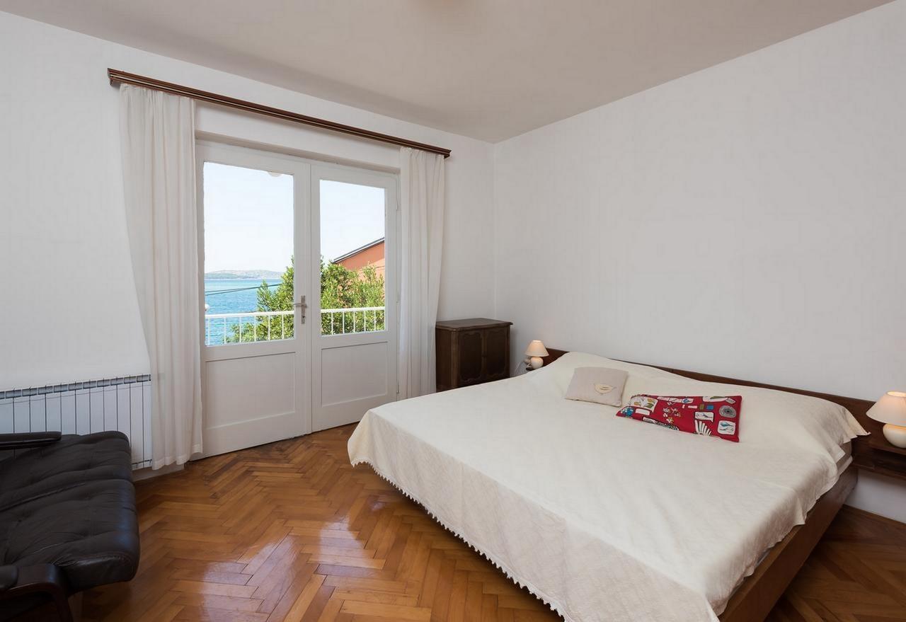 Villa Adriatica Brodarica  Εξωτερικό φωτογραφία